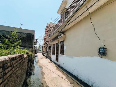Image of 517 Sq.ft 4 BHK Independent House for sale in Rajendra Nagar, Roorkee for Rs. 2529090