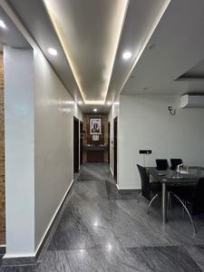 Image of 2850 Sq.ft 4 BHK Independent House for sale in South City, Lucknow for Rs. 32000000