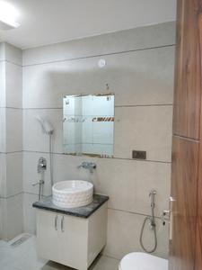 Bedroom Two Image of 1900 Sq.ft 3 BHK Builder Floor for sale in Surya Lavish Floor, Sector 8 Dwarka New Delhi for Rs. 31000000