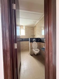 Image of 2250 Sq.ft 3 BHK Apartment / Flat for rent in Living Another Sky, Horamavu, Bengaluru for Rs. 82500