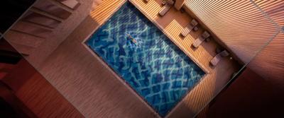 Balcony Image of 520 Sq.ft 1 BHK Apartment / Flat for sale in Ulhasnagar Thane for Rs. 4999000