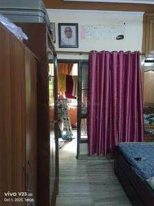 Bedroom Image of 2500 Sq.ft 3 BHK Independent House for rent in Sector 12 Noida for Rs. 40000