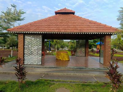 Image of 1800 Sq.ft Residential Plot / Land for sale in Vakruthi Infra Woxen Valley, Sadasivpet, Sangareddy for Rs. 2000000