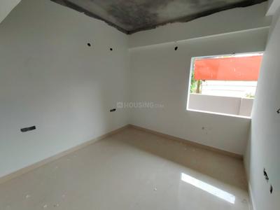 Bedroom Image of 1490 Sq.ft 3 BHK Apartment / Flat for sale in Kondapur Hyderabad for Rs. 10877000