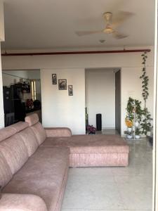 Hall Image of 1450 Sq.ft 3 BHK Apartment / Flat for sale in Majestique Towers East, Upper Kharadi Pune for Rs. 16000000