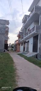 Image of 800 Sq.ft Residential Plot / Land for sale in Amausi, Lucknow for Rs. 1650000