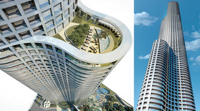 Image of 2800 Sq.ft 4 BHK Apartment / Flat for sale in Worli, Mumbai for Rs. 150000000
