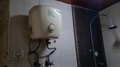 Image of 1000 Sq.ft 2 BHK Apartment / Flat for rent in CGHS Azad Hind, Sector 9 Dwarka, New Delhi for Rs. 42000