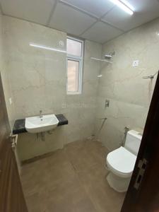 Image of 1103 Sq.ft 2.5 BHK Apartment / Flat for sale in Smartworld Gems, Sector 89, Gurgaon for Rs. 12800000