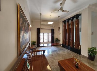 Hall Image of 3500 Sq.ft 4 BHK Independent House for sale in Uthandi Chennai for Rs. 37500000