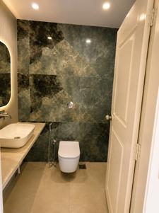 Image of 1200 Sq.ft 3 BHK Apartment / Flat for rent in Varun Garden, Thane West, Thane for Rs. 65000