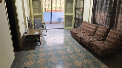 Living Room Image of 1100 Sq.ft 2 BHK Apartment / Flat for sale in Dunlop Kolkata for Rs. 3600000