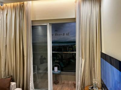 Balcony Image of 980 Sq.ft 2 BHK Apartment / Flat for sale in Kanakia Beverly Heights, Bhayandar East Mira Bhayandar for Rs. 10200000