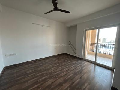 Bedroom Image of 1495 Sq.ft 3 BHK Apartment / Flat for sale in Amrapali Platinum, Sector 119 Noida for Rs. 13900000
