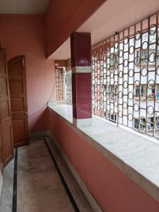 Balcony Image of 2500 Sq.ft 6 BHK Independent House for sale in Kalikapur Kolkata for Rs. 16500000