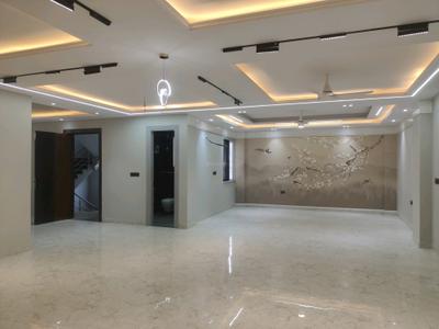 Living Room Image of 4050 Sq.ft 4 BHK Builder Floor for sale in Green Field Colony Faridabad for Rs. 33000000