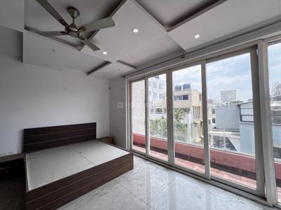 Hall Image of 3700 Sq.ft 4 BHK Apartment / Flat for sale in Koramangala Bengaluru for Rs. 42000000