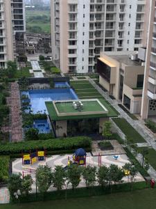 Image of 1000 Sq.ft 2 BHK Apartment / Flat for sale in Godrej Nurture Phase 1, Sector 150, Noida for Rs. 15000000