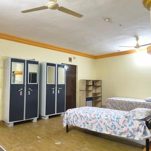Bedroom Image of Aaradhyan Accommodation  in Hadapsar, Pune