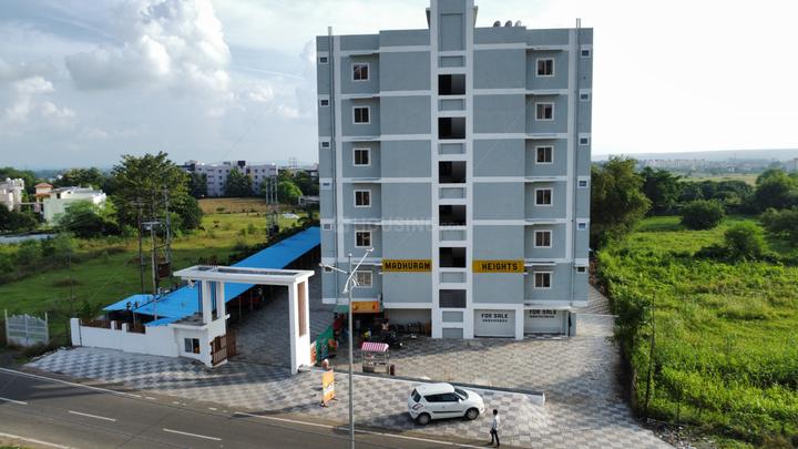 Madhuram Height Main Image 1