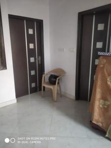 Hall Image of 441 Sq.ft 1 BHK Builder Floor for sale in Sector 49 Faridabad for Rs. 2500000
