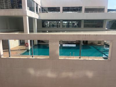 Image of 2660 Sq.ft 3.5 BHK Apartment / Flat for rent in Vajram Tiara, Yelahanka, Bengaluru for Rs. 80000