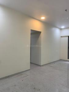 Hall Image of 1039 Sq.ft 2 BHK Apartment / Flat for sale in Space Grandeur, Santacruz East Mumbai for Rs. 23100000