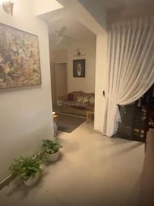 Bedroom Image of 2200 Sq.ft 5 BHK Apartment / Flat for sale in ABAD Oriental Gardens, Elamakkara Kochi for Rs. 12000000
