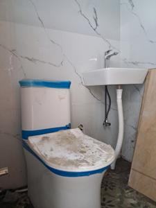 Bedroom One Image of 1300 Sq.ft 3 BHK Apartment / Flat for sale in MMD Harsh Residency, Phase 2 Noida for Rs. 6500000