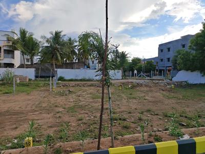 Image of 840 Sq.ft Residential Plot / Land for sale in Thiruporur, Chennai for Rs. 4157160