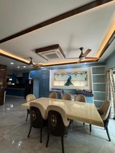 Hall Image of 16200 Sq.ft 6 BHK Villa for rent in Jaypee Greens Villas, Jaypee Greens Greater Noida for Rs. 350000