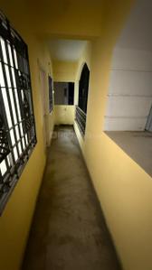 Balcony Image of 1300 Sq.ft 3.5 BHK Apartment / Flat for rent in Bagadganj Nagpur for Rs. 25000