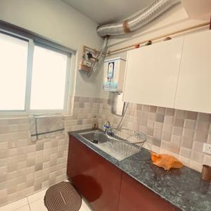 Kitchen Image of 1100 Sq.ft 2 BHK Apartment / Flat for sale in Sattva Opus, Peenya Bengaluru for Rs. 15000000