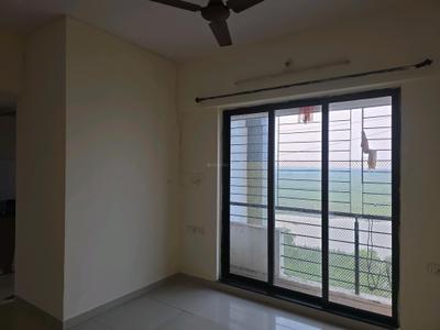 Living Room Image of 630 Sq.ft 1 BHK Apartment / Flat for sale in Acropolis, Virar West Virar for Rs. 3200000