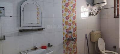Image of 1600 Sq.ft 3 BHK Apartment / Flat for sale in Surya Pushpanjali Apartment, Boring Road, Patna for Rs. 12500000