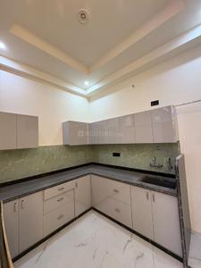 Kitchen Image of 2650 Sq.ft 5 BHK Independent House for sale in Gokulpura Jaipur for Rs. 16500000