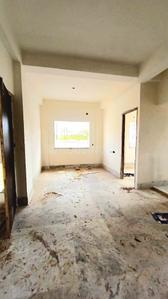 Hall Image of 1126 Sq.ft 3 BHK Apartment / Flat for sale in Purbalok Kolkata for Rs. 6800000