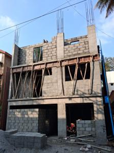 Image of 1500 Sq.ft 3 BHK Apartment / Flat for sale in Banashankari, Bengaluru for Rs. 17500000