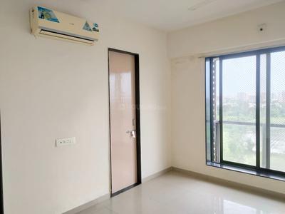 Bedroom Image of 1250 Sq.ft 2 BHK Apartment / Flat for sale in Shubham Park, Adajan Gam Surat for Rs. 5700000