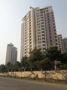 Image of 2065 Sq.ft 3 BHK Apartment / Flat for sale in Unitech Cascades, Sector PI, Greater Noida for Rs. 15500000