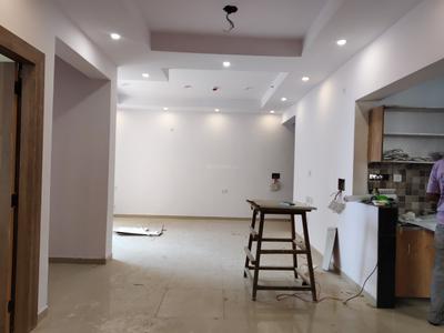 Living Room Image of 1261 Sq.ft 3 BHK Apartment / Flat for sale in Prateek Grand City, Siddharth Vihar Ghaziabad for Rs. 15500000