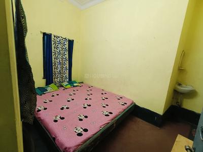 Bedroom Image of Bhagwati Nuwas in Santiniketan, Bolpur-Santiniketan