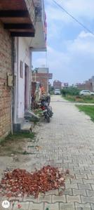 Image of 720 Sq.ft Residential Plot / Land for sale in Ismailpur Extension, Faridabad for Rs. 1080000