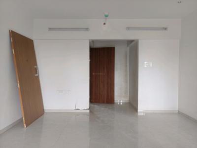 Living Room Image of 1057 Sq.ft 2 BHK Apartment / Flat for sale in Dynamic Grandeur, Undri Pune for Rs. 5100000
