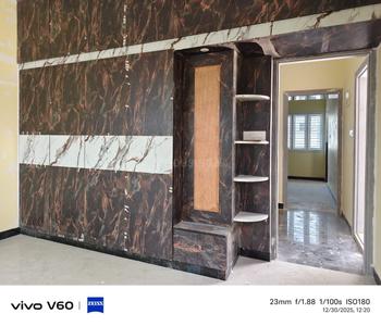 Bedroom Image of 2300 Sq.ft 6 BHK Independent House for sale in Nagadevana Halli Bengaluru for Rs. 15500000