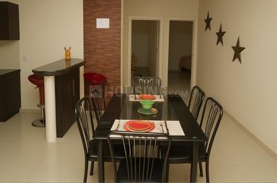 Hall Image of 2066 Sq.ft 4 BHK Apartment / Flat for sale in Focal Point Dera Bassi for Rs. 6500000