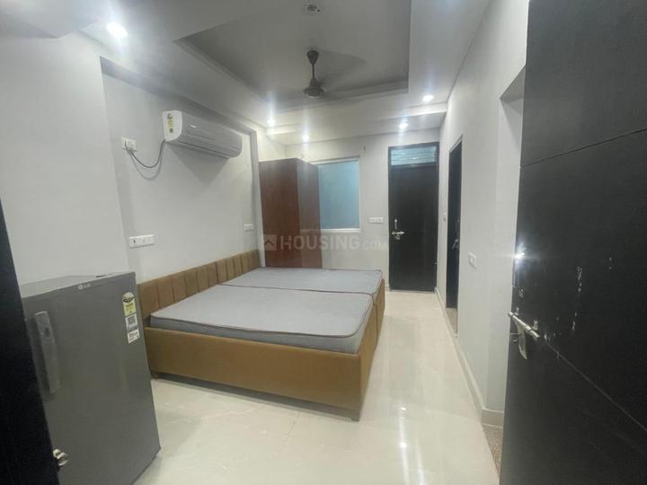 Sector 40 Bedroom 1