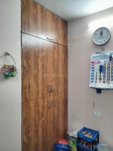 Bedroom Image of 1173 Sq.ft 2 BHK Apartment / Flat for sale in Palanpur Surat for Rs. 5500000