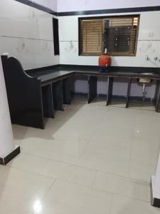Kitchen Image of 1800 Sq.ft 2.5 BHK Independent House for rent in Pachora Jalgaon for Rs. 9000