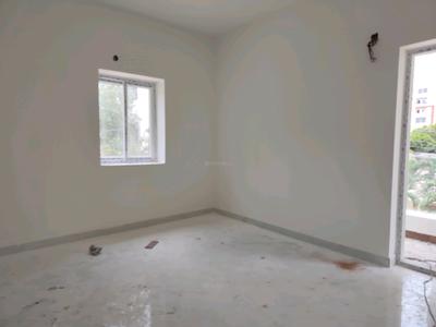 Bedroom Image of 1875 Sq.ft 3 BHK Apartment / Flat for sale in Neknampur Hyderabad for Rs. 12750000